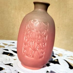 Vintage Rookwood Art Nuevo Vase